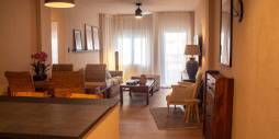 Tweedehands - Appartement - Plat - Santa Pola - Playa del Este