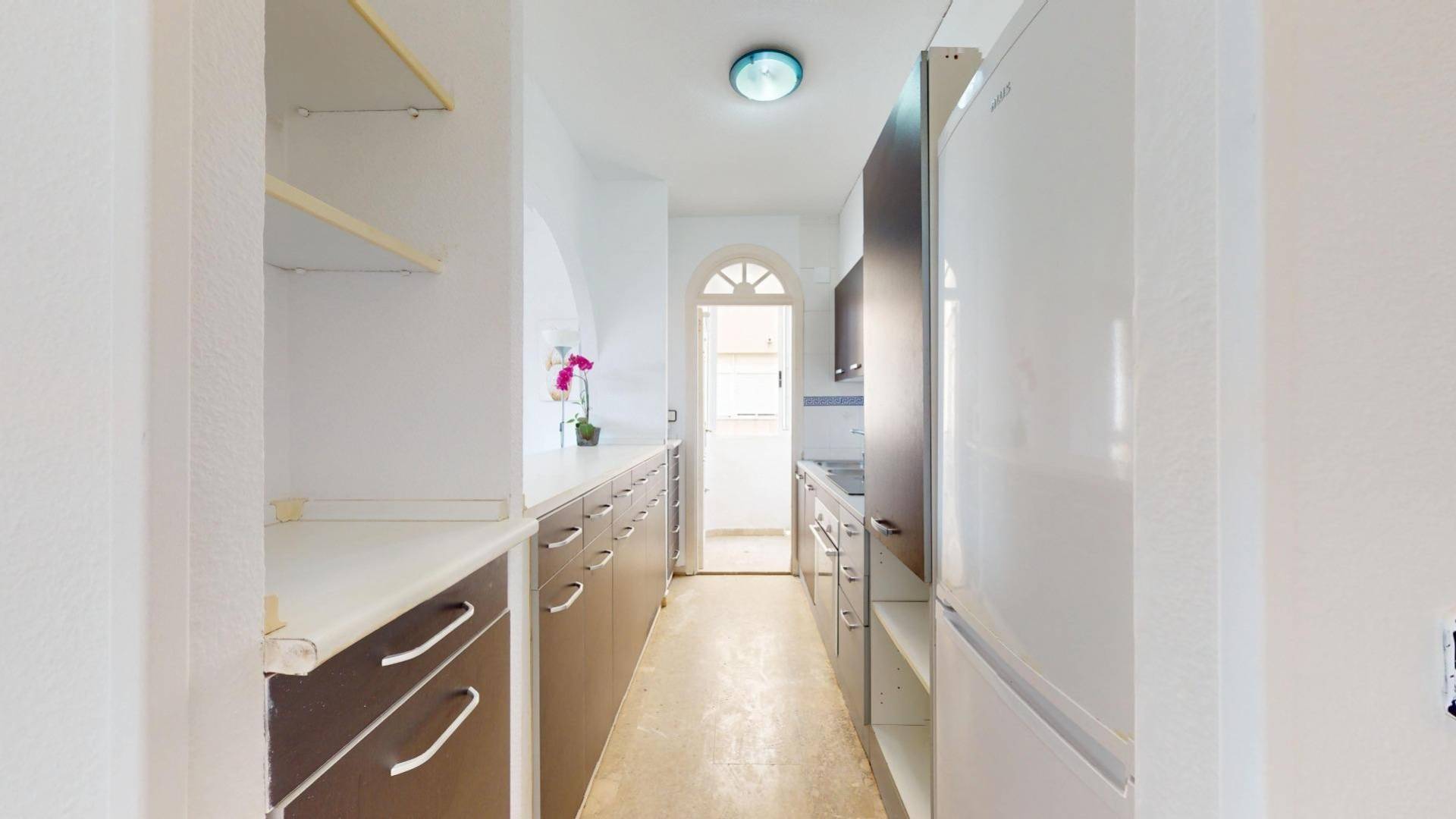 Tweedehands - Appartement - Plat - Santa Pola - Playa Lisa