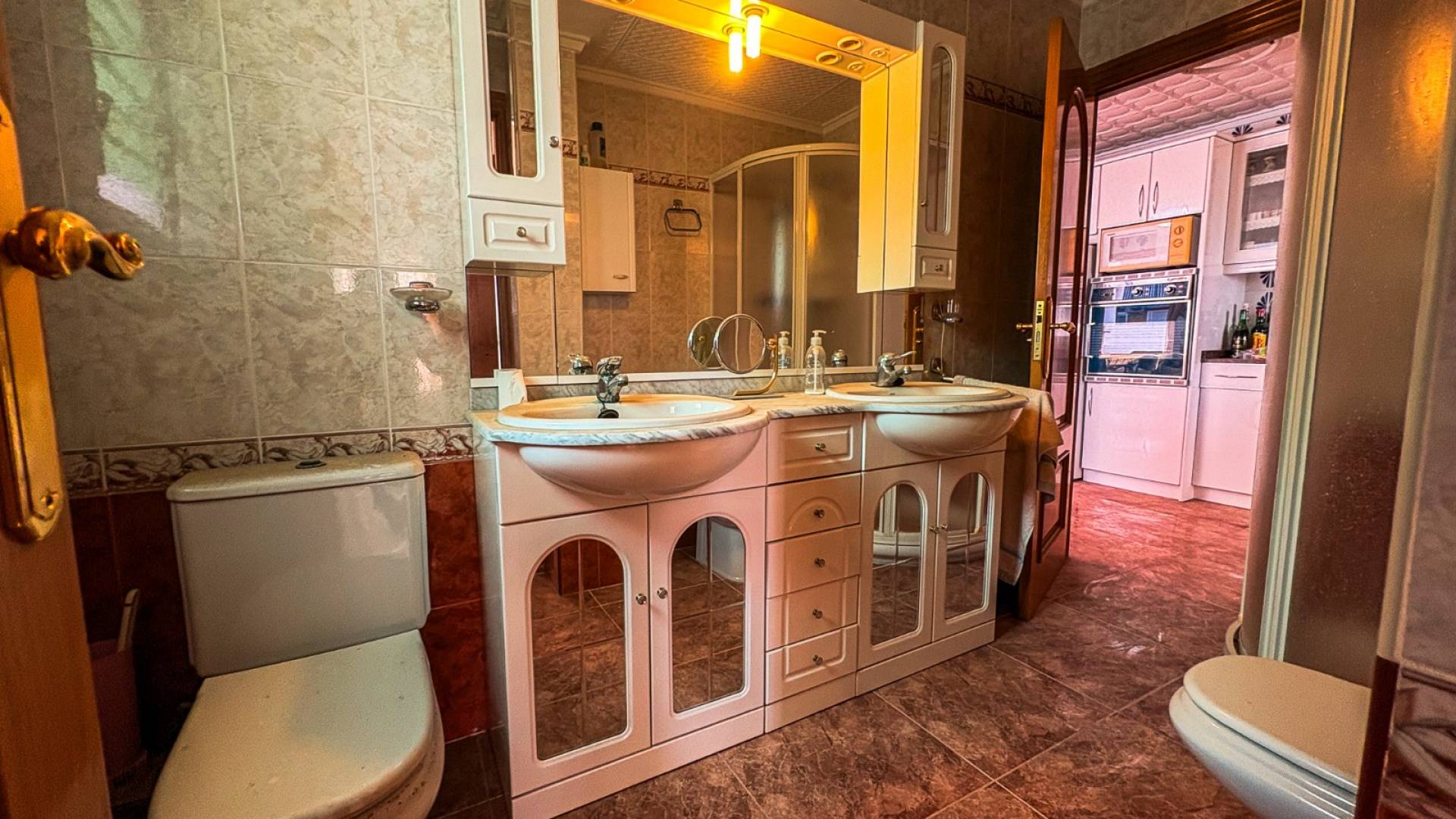 Tweedehands - Appartement - Plat - Santa Pola - Puerto