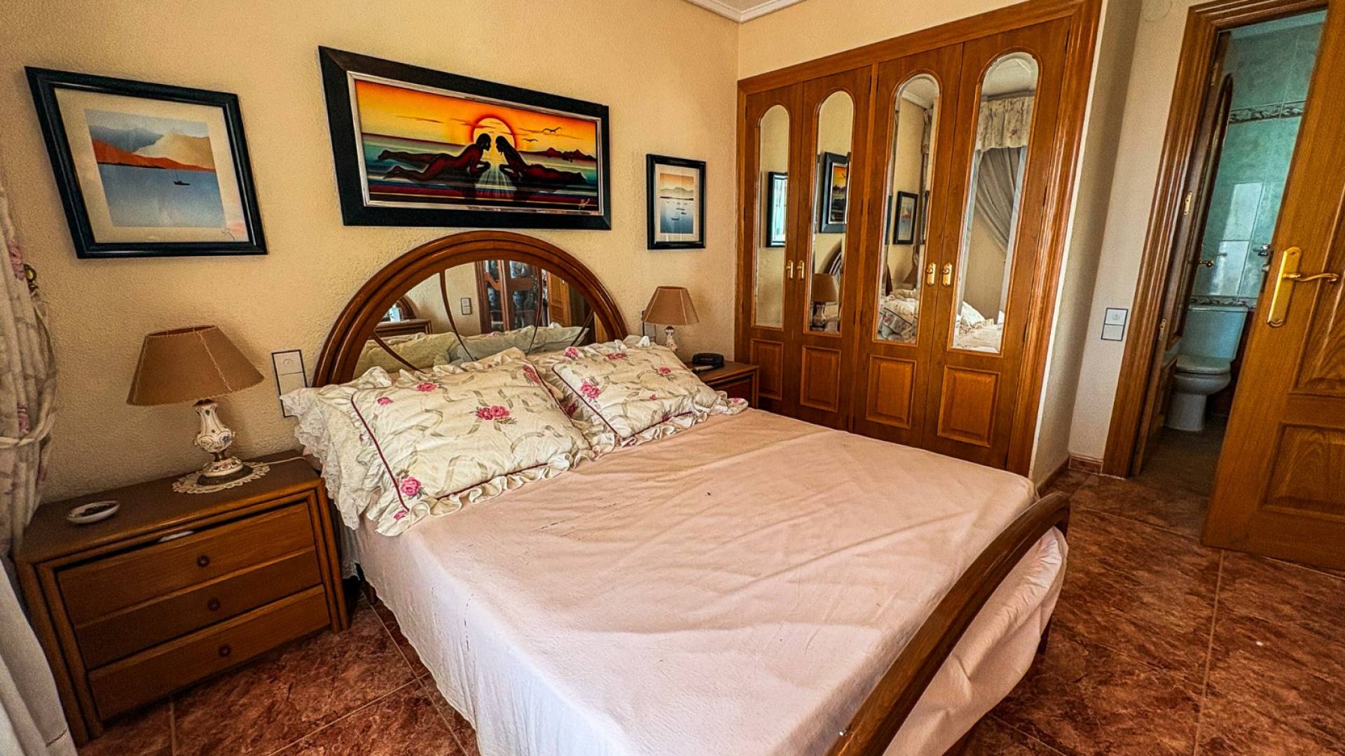 Tweedehands - Appartement - Plat - Santa Pola - Puerto