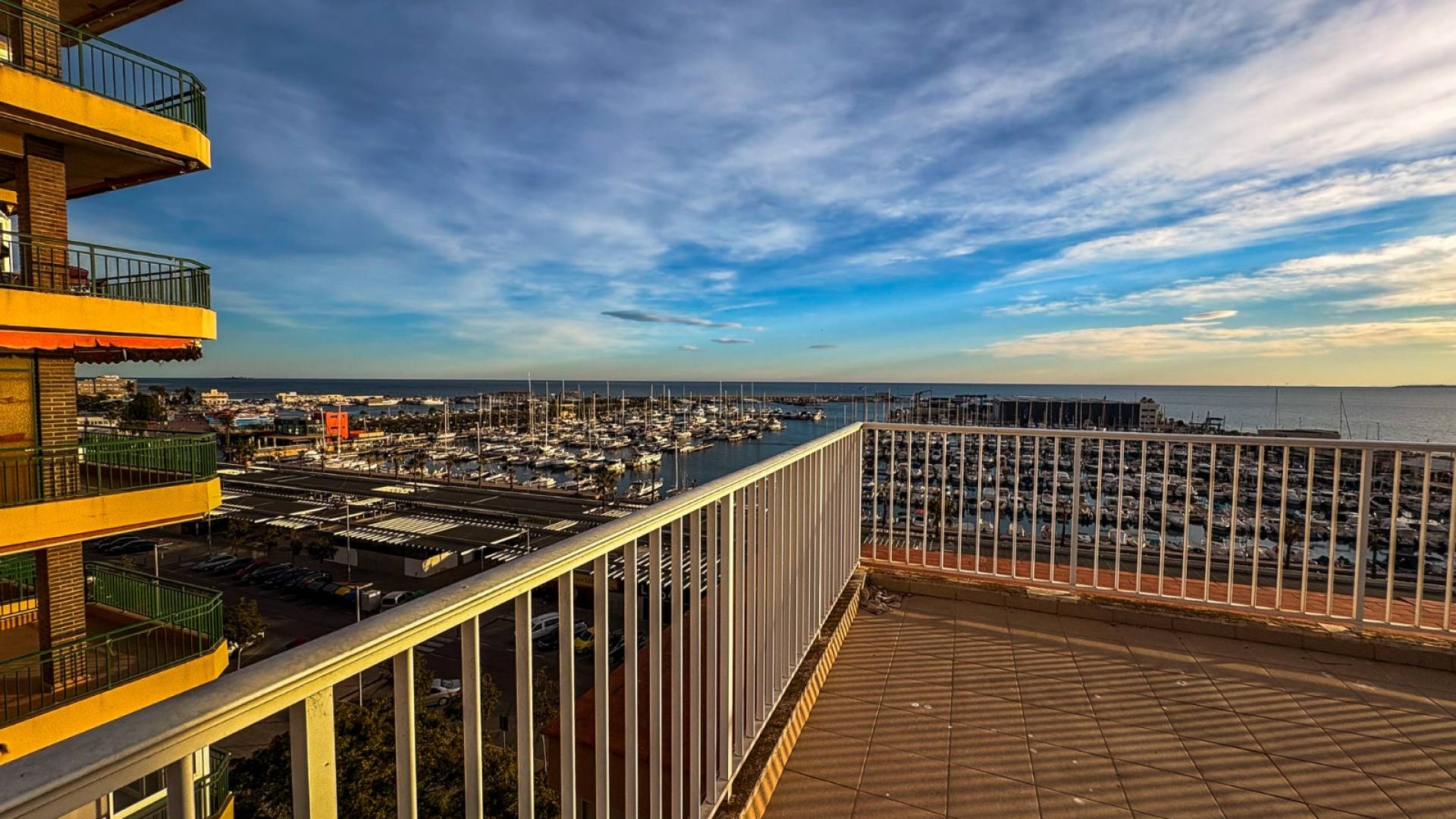 Tweedehands - Appartement - Plat - Santa Pola - Puerto