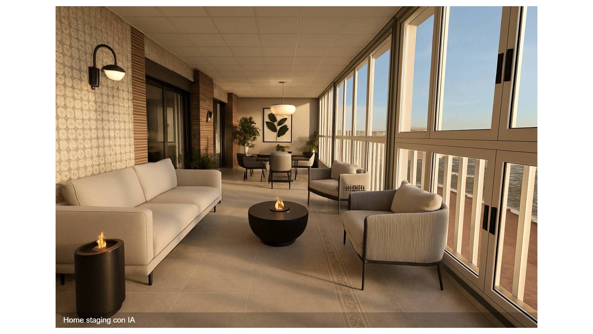 Tweedehands - Appartement - Plat - Santa Pola - Puerto