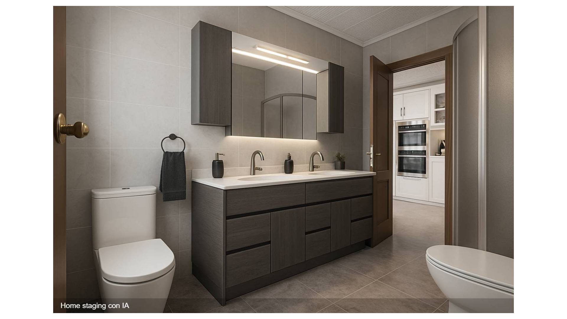 Tweedehands - Appartement - Plat - Santa Pola - Puerto