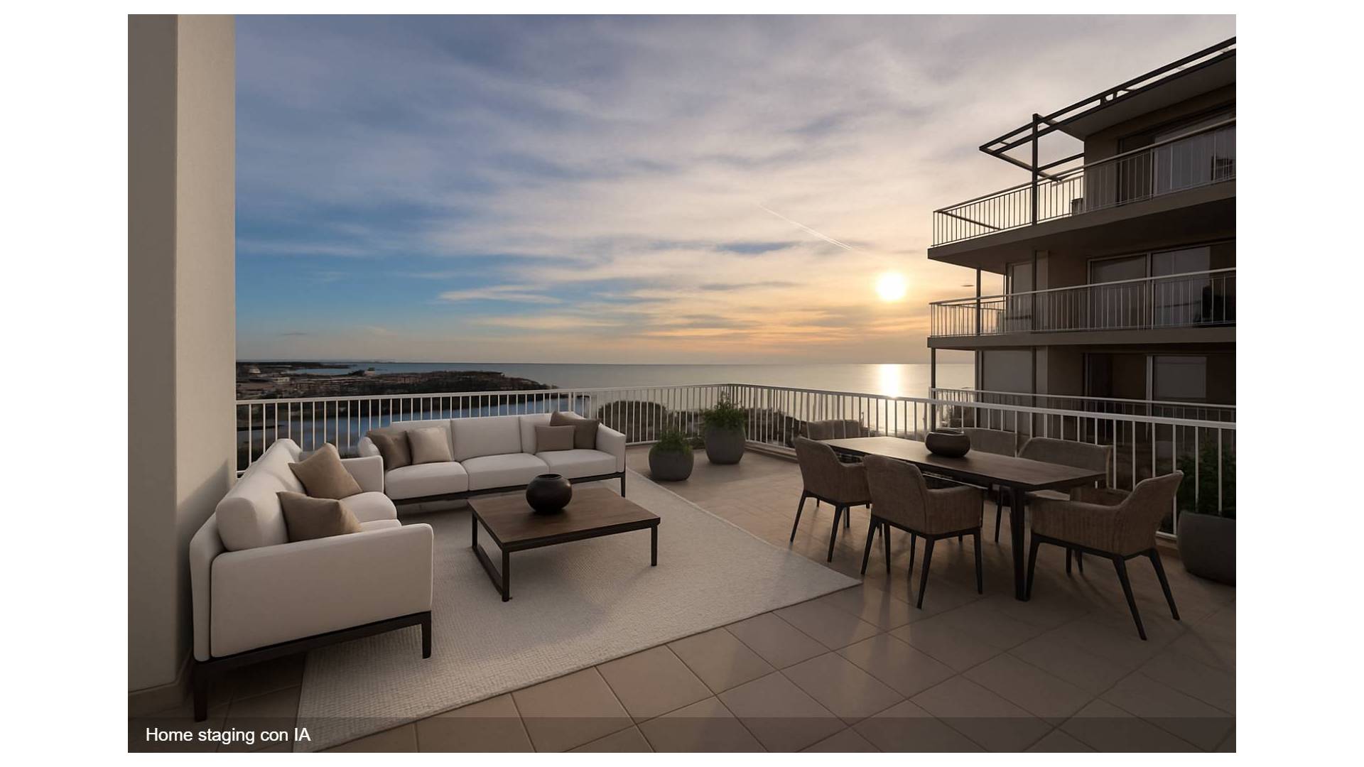 Tweedehands - Appartement - Plat - Santa Pola - Puerto