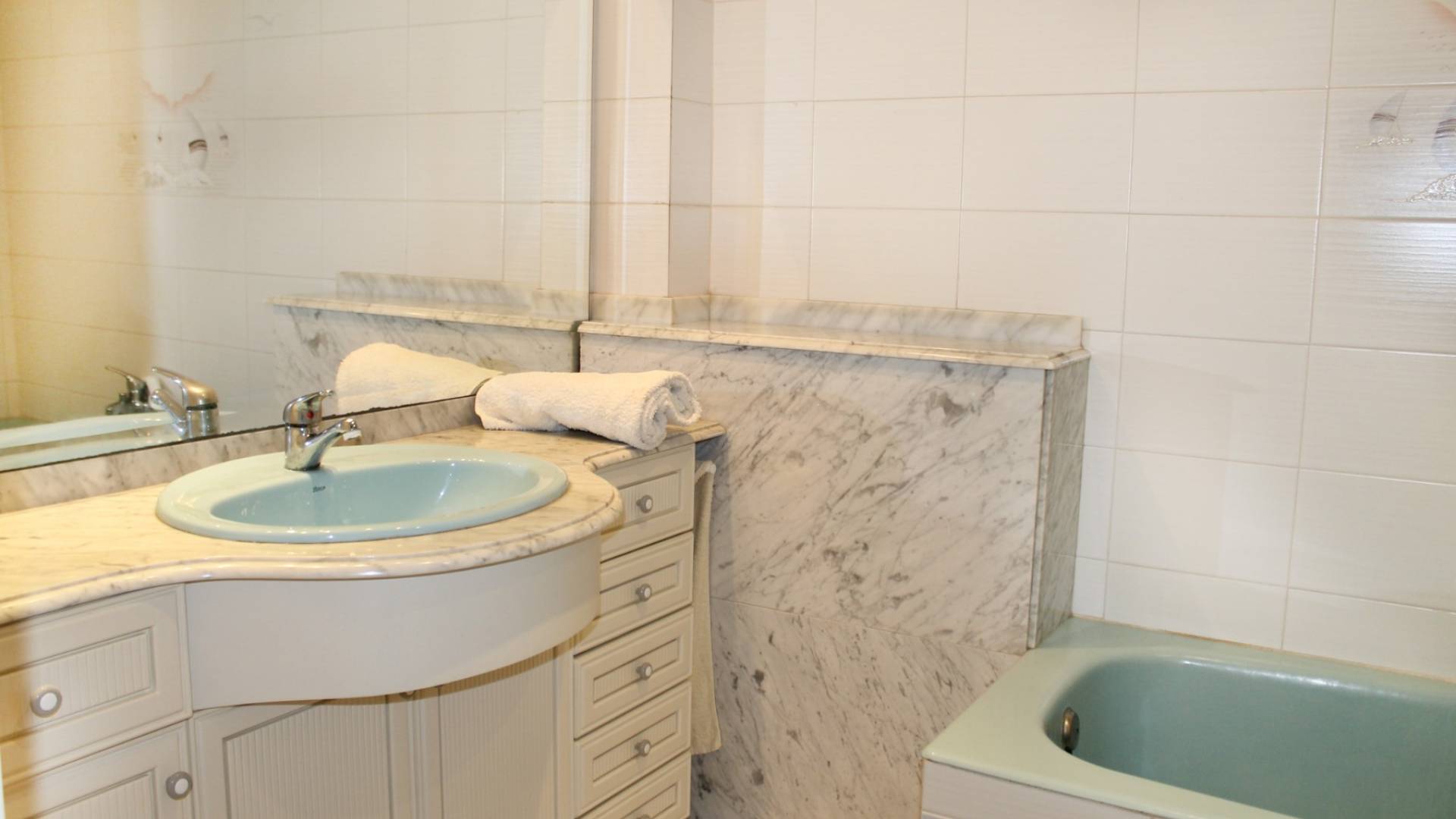 Tweedehands - Appartement - Plat - Santa Pola