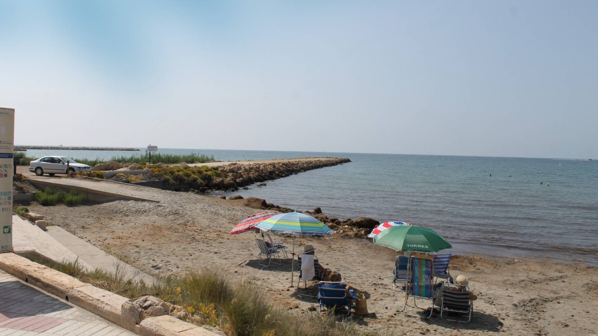 Tweedehands - Appartement - Plat - Santa Pola