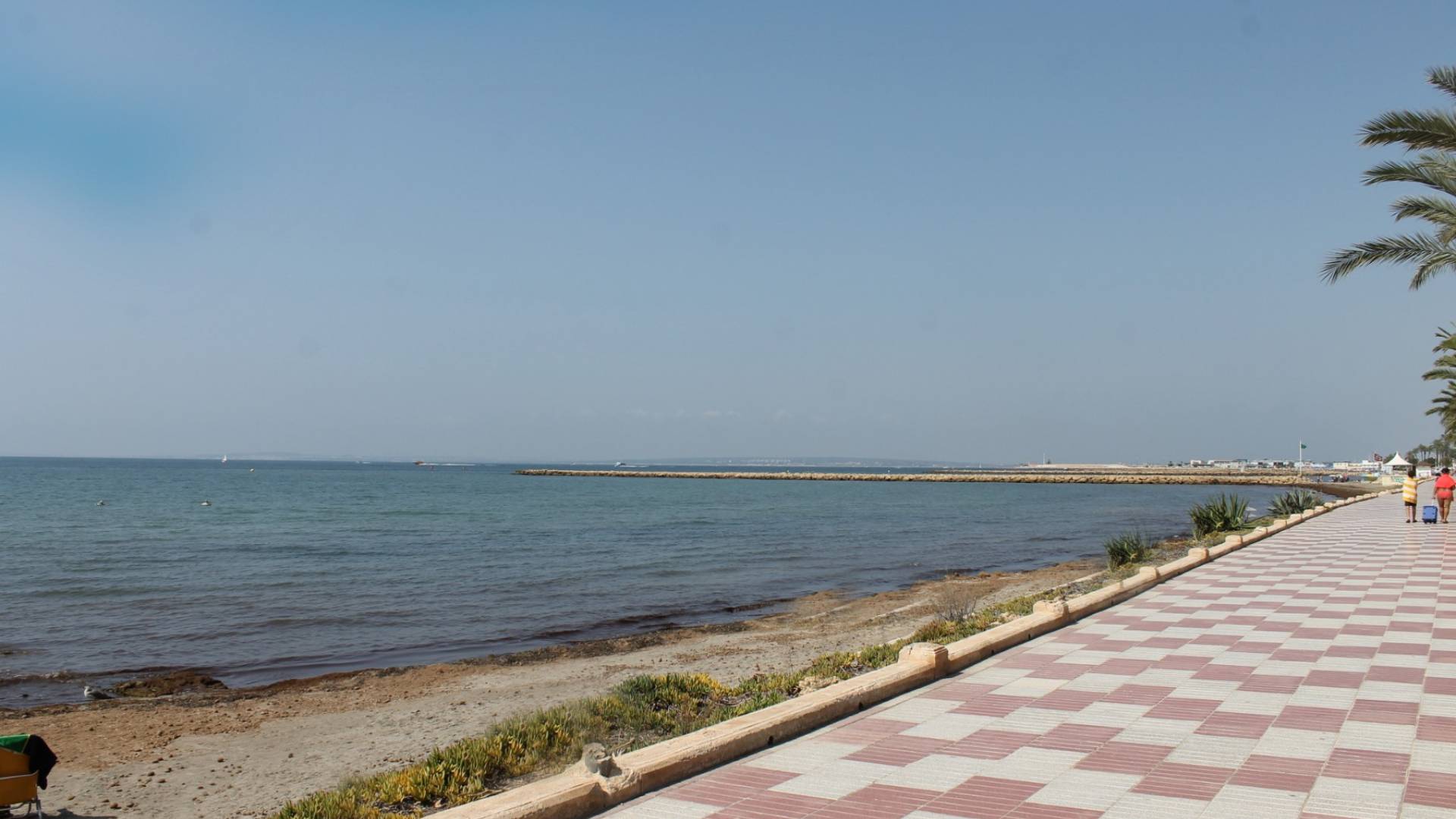 Tweedehands - Appartement - Plat - Santa Pola