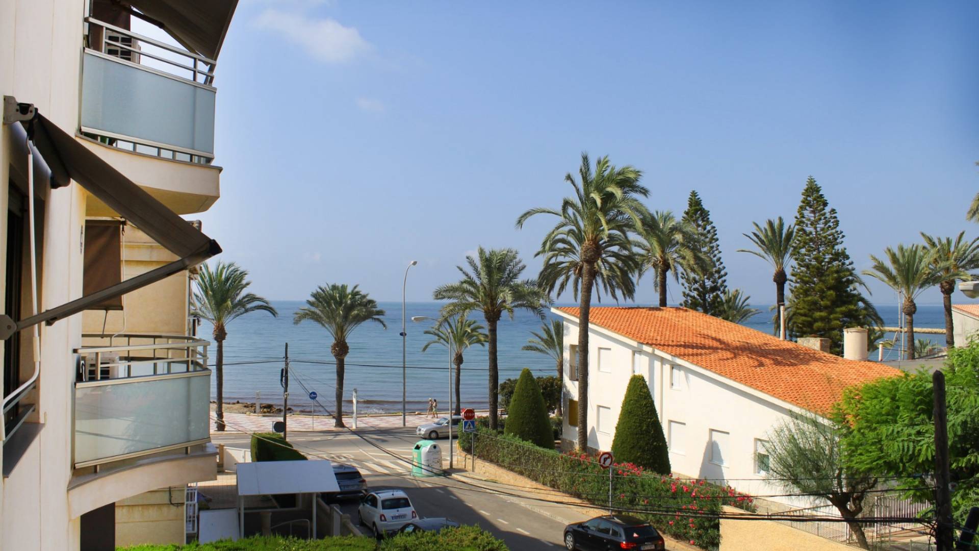 Tweedehands - Appartement - Plat - Santa Pola