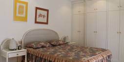 Tweedehands - Appartement - Plat - Santa Pola