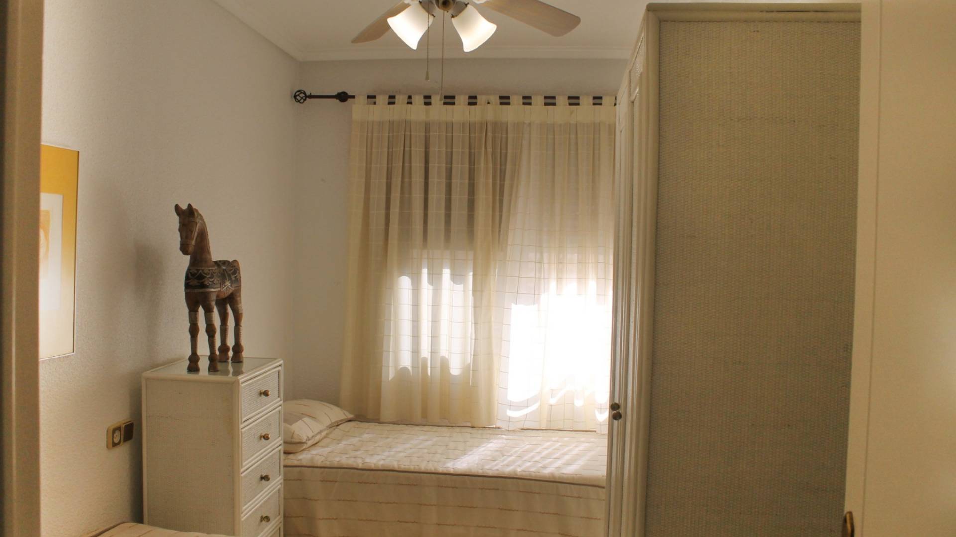 Tweedehands - Appartement - Plat - Santa Pola