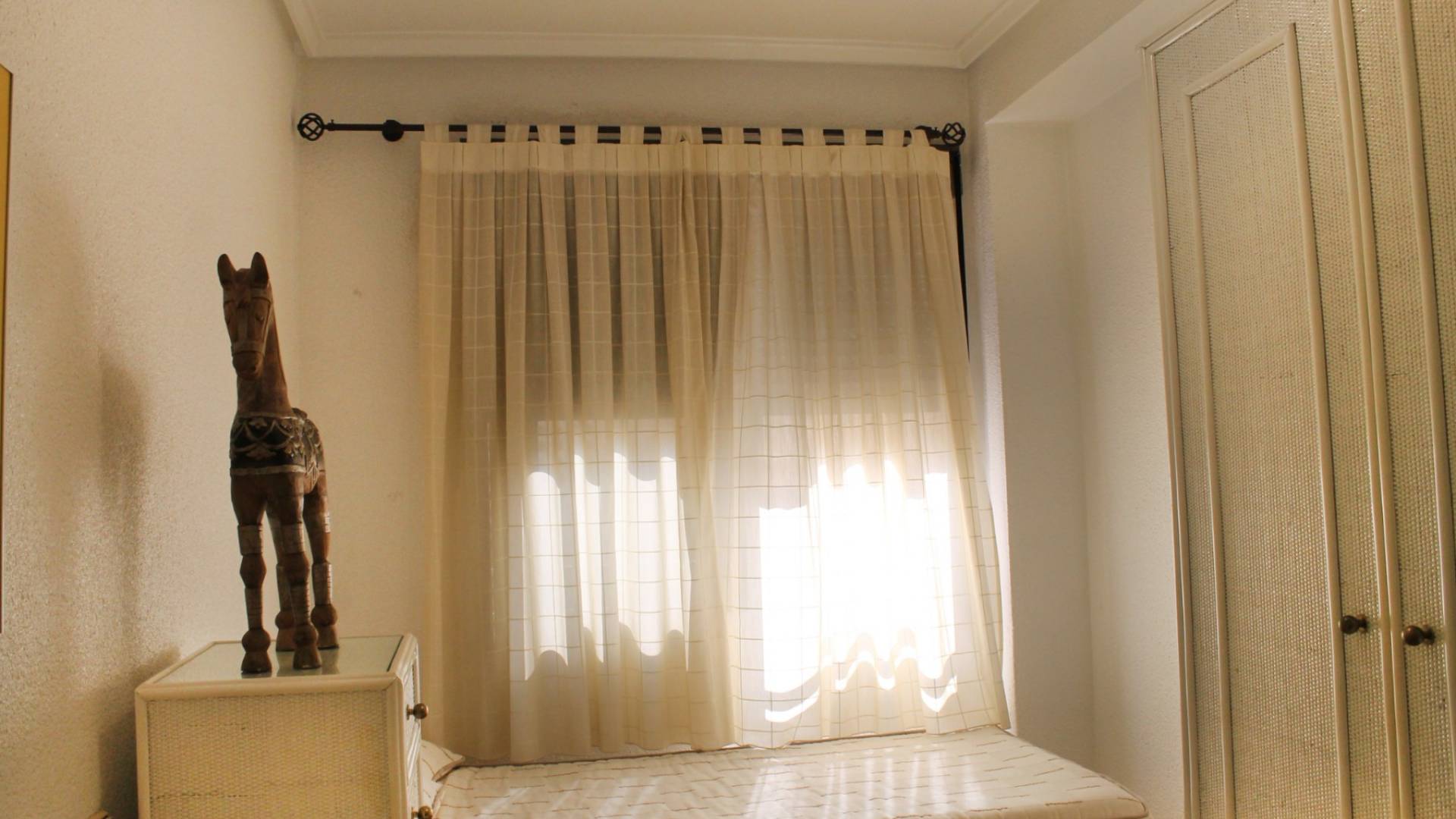 Tweedehands - Appartement - Plat - Santa Pola