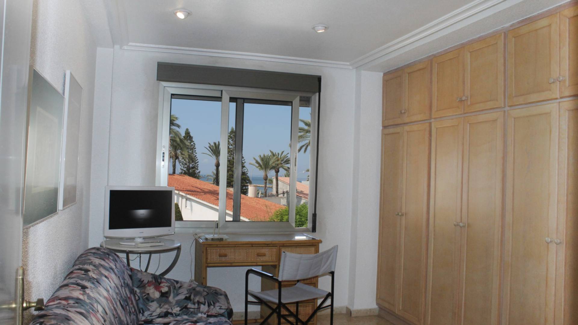 Tweedehands - Appartement - Plat - Santa Pola