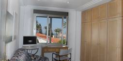 Tweedehands - Appartement - Plat - Santa Pola