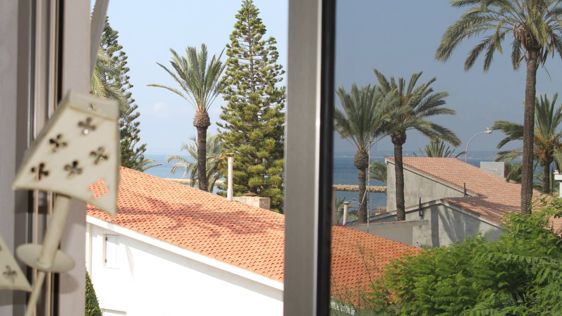 Tweedehands - Appartement - Plat - Santa Pola