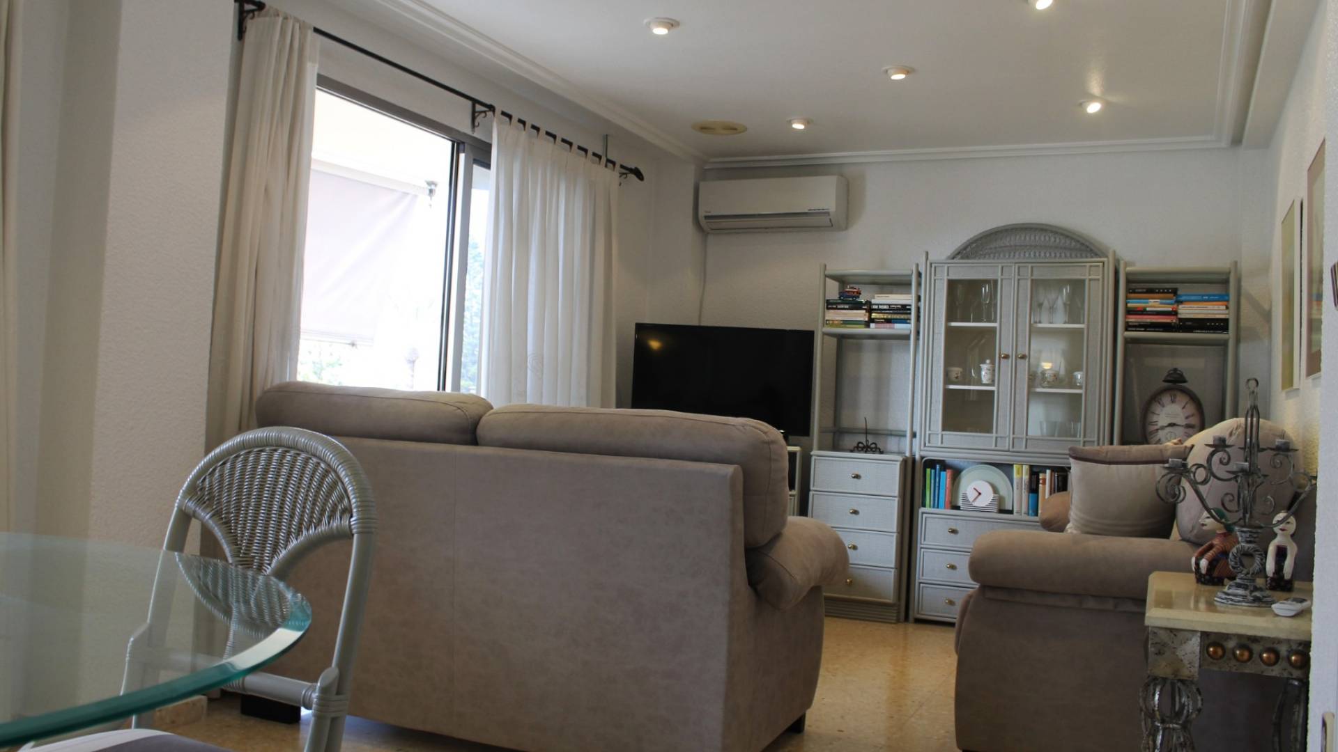 Tweedehands - Appartement - Plat - Santa Pola