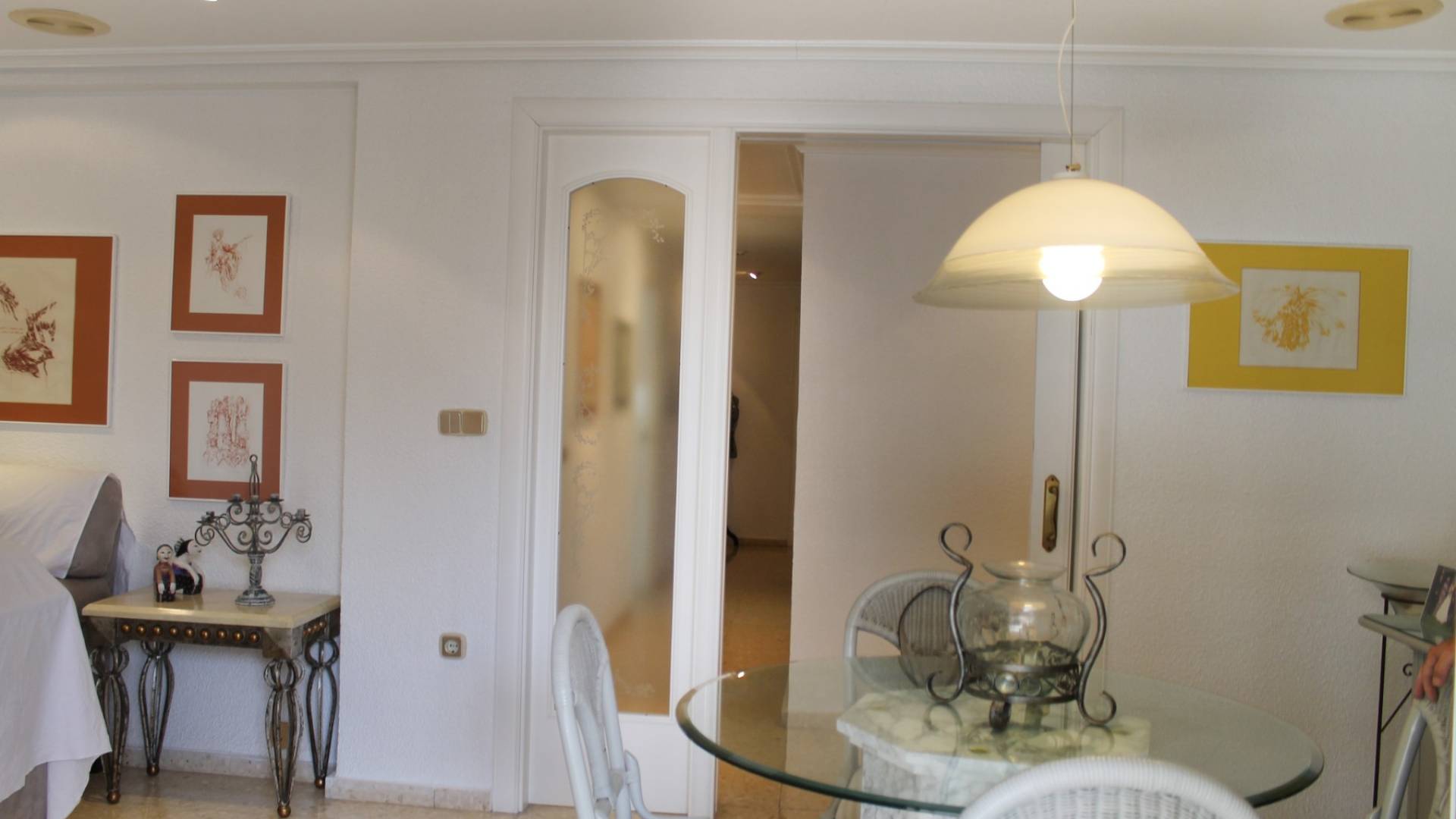 Tweedehands - Appartement - Plat - Santa Pola