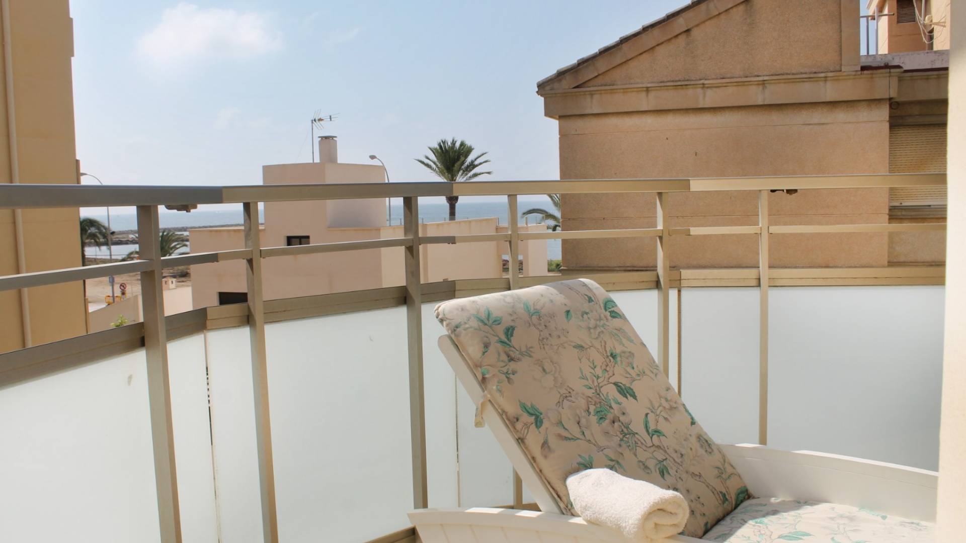 Tweedehands - Appartement - Plat - Santa Pola