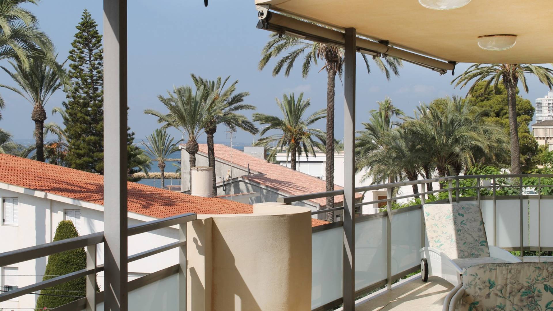 Tweedehands - Appartement - Plat - Santa Pola