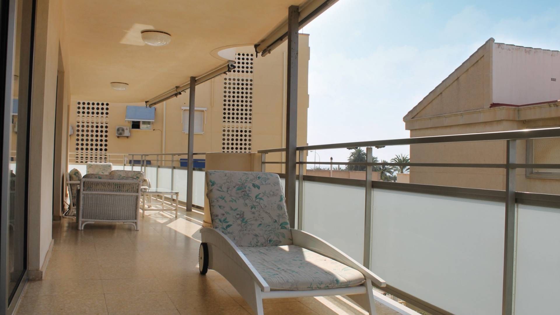 Tweedehands - Appartement - Plat - Santa Pola