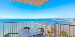Tweedehands - Appartement  Plat - Santa Pola