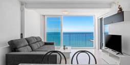 Tweedehands - Appartement  Plat - Santa Pola