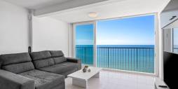 Tweedehands - Appartement  Plat - Santa Pola