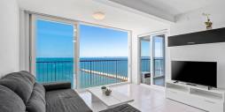 Tweedehands - Appartement  Plat - Santa Pola