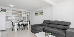 Tweedehands - Appartement  Plat - Santa Pola