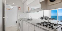 Tweedehands - Appartement  Plat - Santa Pola