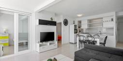 Tweedehands - Appartement  Plat - Santa Pola