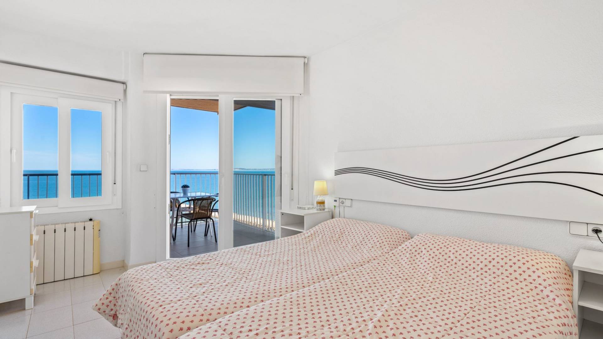 Tweedehands - Appartement  Plat - Santa Pola