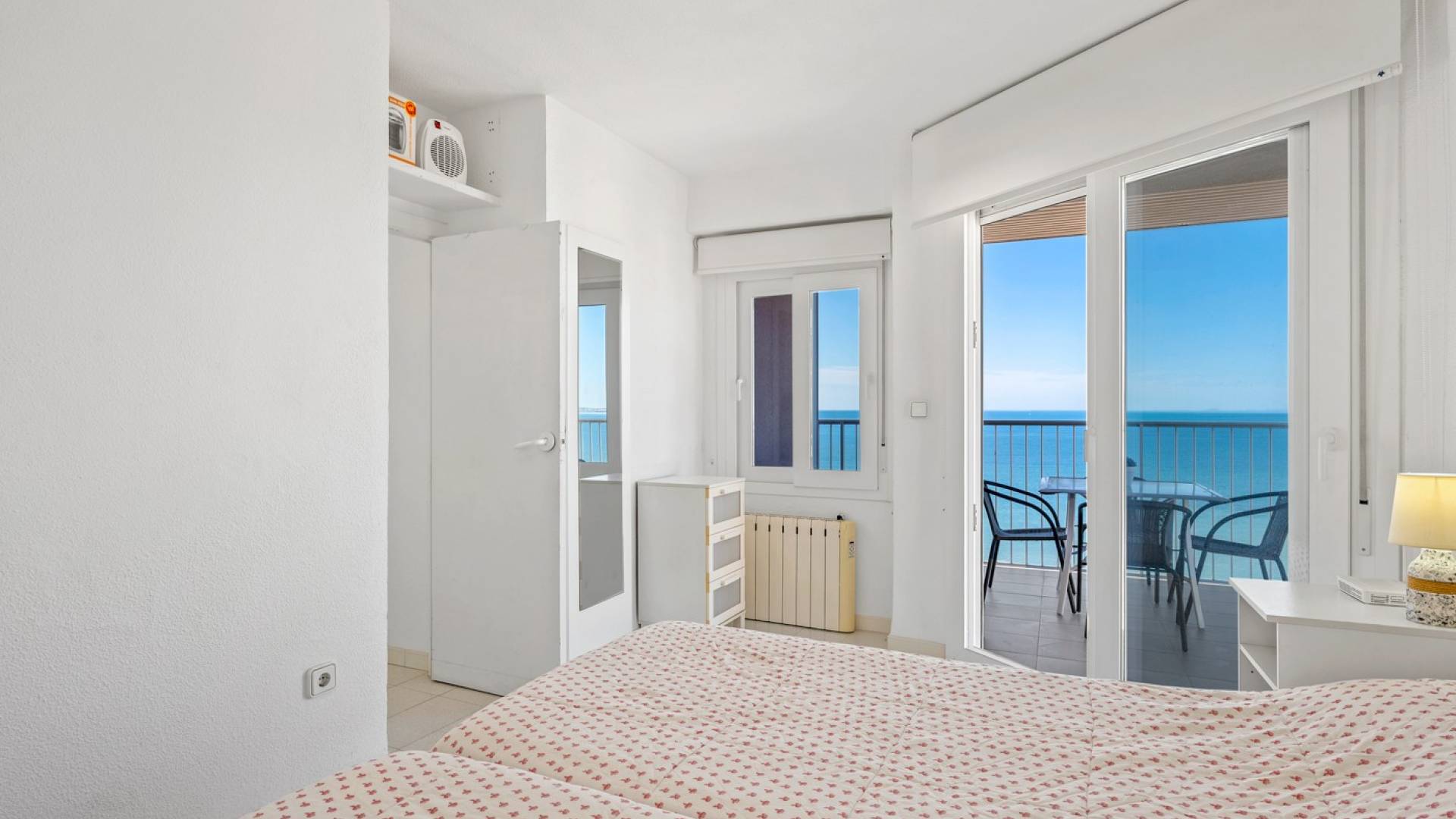 Tweedehands - Appartement  Plat - Santa Pola