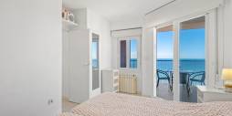 Tweedehands - Appartement  Plat - Santa Pola