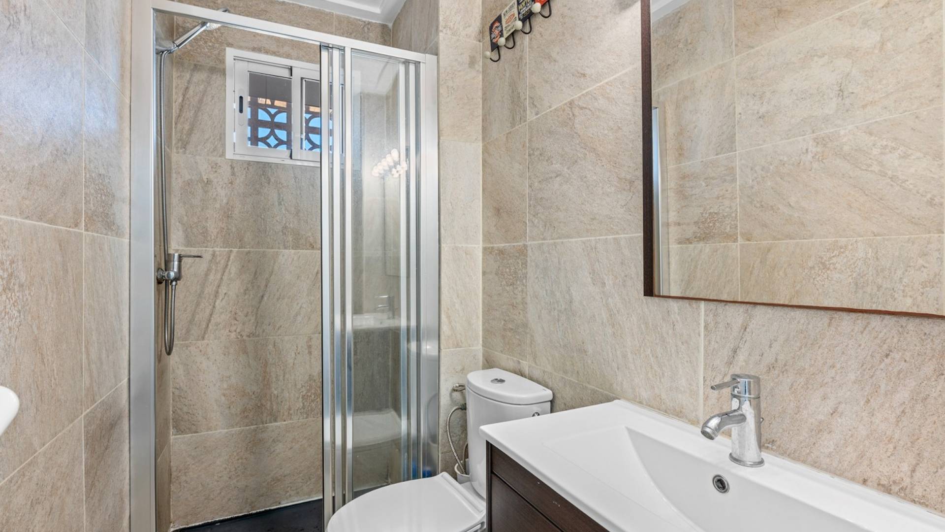 Tweedehands - Appartement  Plat - Santa Pola
