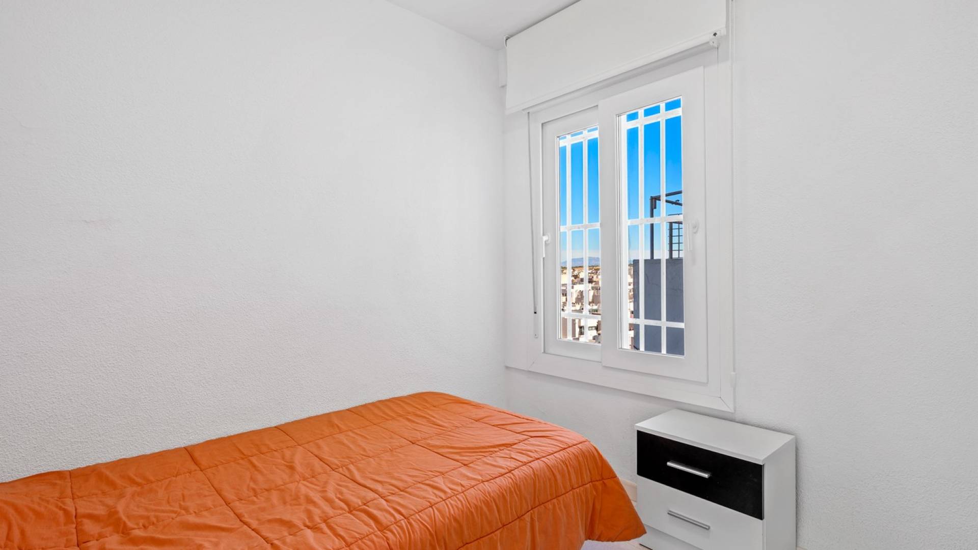 Tweedehands - Appartement  Plat - Santa Pola