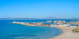 Tweedehands - Appartement  Plat - Santa Pola
