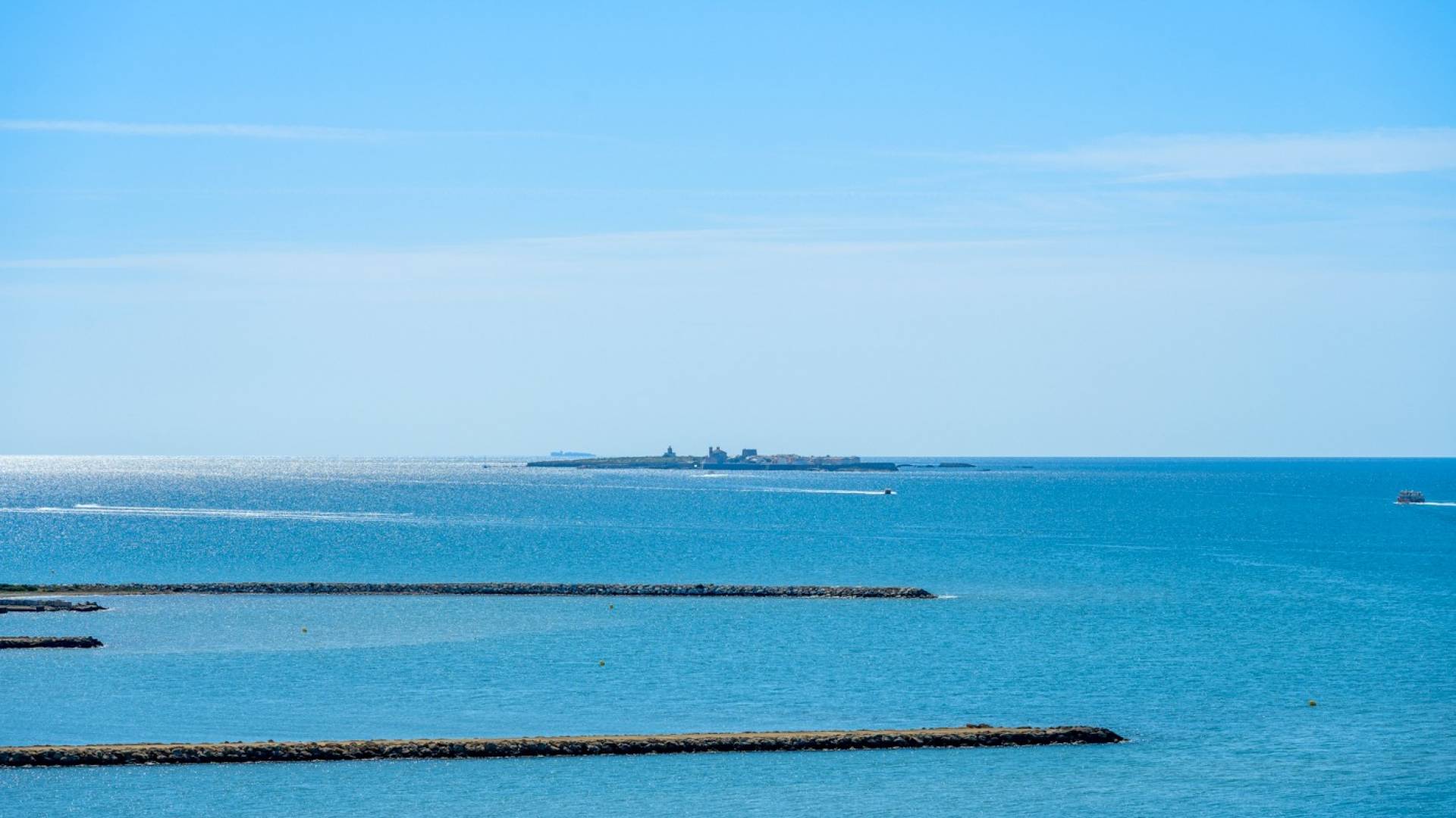 Tweedehands - Appartement  Plat - Santa Pola