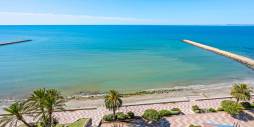 Tweedehands - Appartement  Plat - Santa Pola