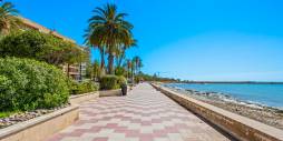 Tweedehands - Appartement  Plat - Santa Pola