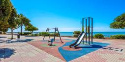 Tweedehands - Appartement  Plat - Santa Pola