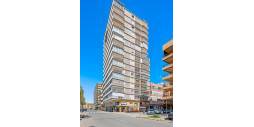 Tweedehands - Appartement  Plat - Santa Pola
