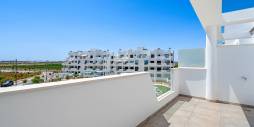 Tweedehands - Appartement - Plat -  - Santa Rosalia Lake and Life Resort