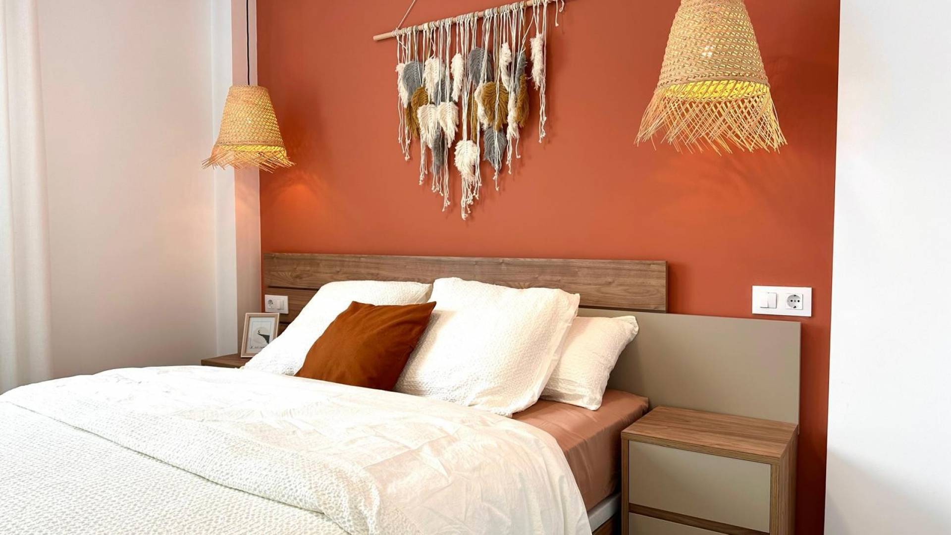 Tweedehands - Appartement - Plat -  - Santa Rosalia Lake and Life Resort