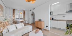 Tweedehands - Appartement  Plat -  - Serena Golf