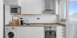 Tweedehands - Appartement  Plat -  - Serena Golf