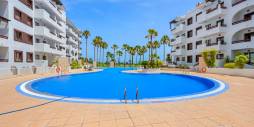 Tweedehands - Appartement  Plat -  - Serena Golf