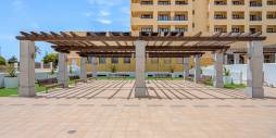 Tweedehands - Appartement  Plat -  - Serena Golf