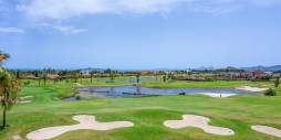 Tweedehands - Appartement  Plat -  - Serena Golf