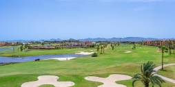 Tweedehands - Appartement  Plat -  - Serena Golf