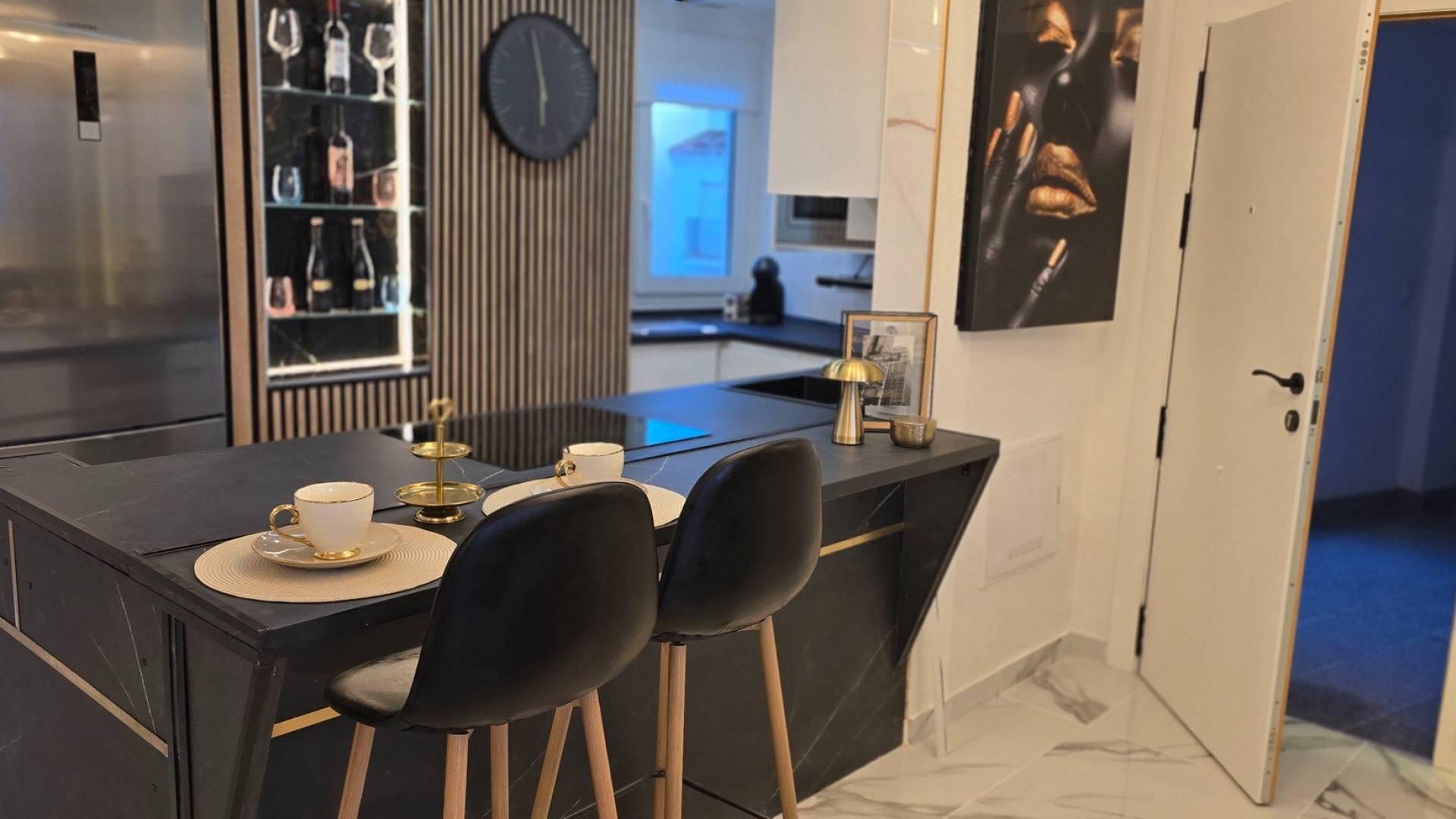 Tweedehands - Appartement - Plat - Sucina